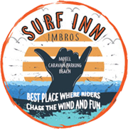 Gökçeada Surf Inn